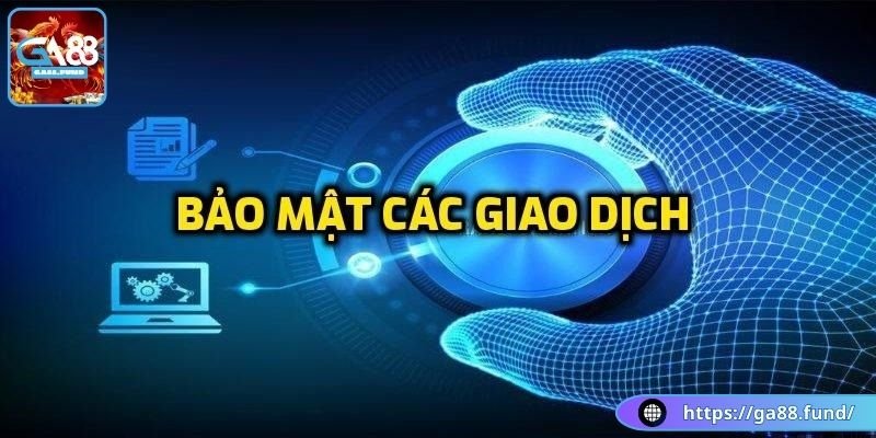 Chi tiết chính sách về giao dịch bet