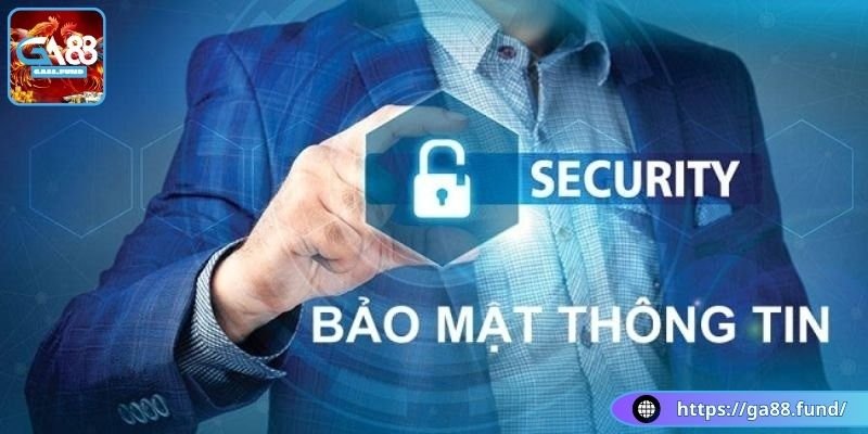 Bảo mật cực kỳ an toàn