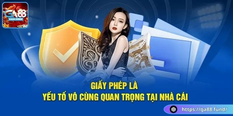 Các lợi ích nổi bật của việc được cấp phép cá cược