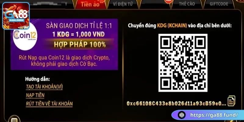 Không dùng lại mã QR cũ